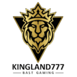 Kingland777 อาณาจักรแห่งความบันเทิงเหนือระดับ เดิมพันมั่นคง 